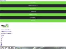 Sites similar to goals4sports.com