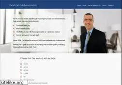 Sites similar to goalsandachievements.com