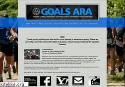 Sites similar to goalsara.org