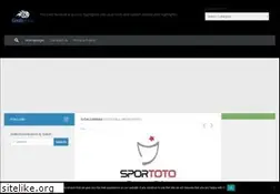 Sites similar to goalsarena.co
