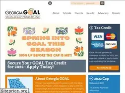 Sites similar to goalscholarship.org