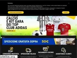 Sites similar to goalshop.it