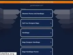 Sites similar to goalshopper.com