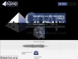 Sites similar to goalsnet.net