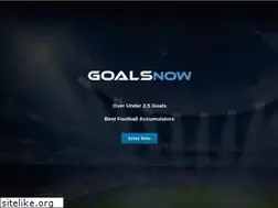 goalsnow.com