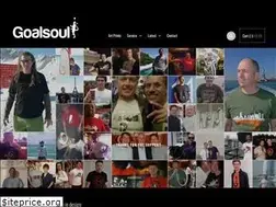 Sites similar to goalsoul.net