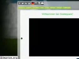 Sites similar to goalsquare.net