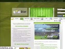 Sites similar to goalstar.de
