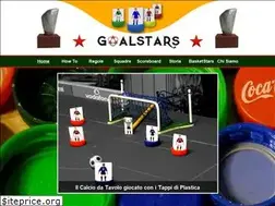 Sites similar to goalstars.altervista.org