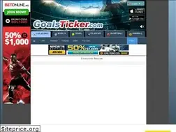 Sites similar to goalsticker.com
