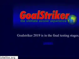 Sites similar to goalstriker.com