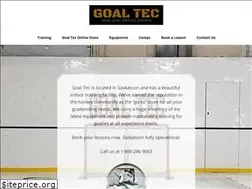 Sites similar to goaltec.net