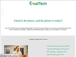 Sites similar to goaltech.net