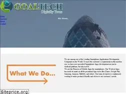 Sites similar to goaltechgroup.com
