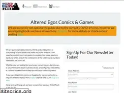 Sites similar to goaltered.com