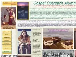 Sites similar to goalumni.homestead.com