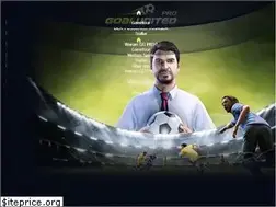 Sites similar to goalunited.org