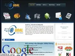 Sites similar to goalvn.com