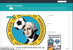 Sites similar to goalwa.wordpress.com