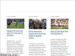 Sites similar to goalwashington.wordpress.com