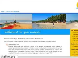 Sites similar to goamagic.net