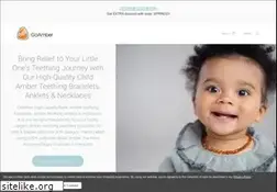 Sites similar to goamber.com