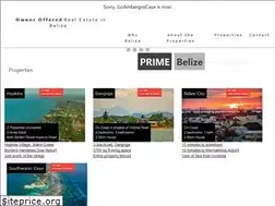 Sites similar to goambergriscaye.com