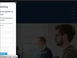 Sites similar to goamerica.com