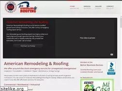 Sites similar to goamericanrandr.com