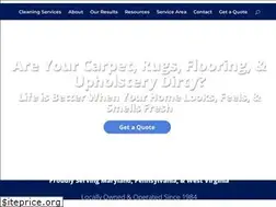 Sites similar to goamericlean.com