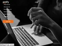 Sites similar to goamify.com