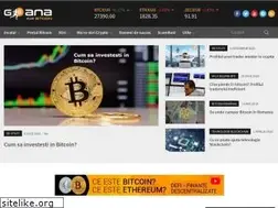 Sites similar to goanadupabitcoin.ro