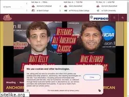 Sites similar to goanchormen.com