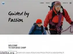 Sites similar to goandestrek.com