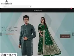Sites similar to goandgift.com