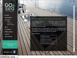 Sites similar to goandsea-yb.com