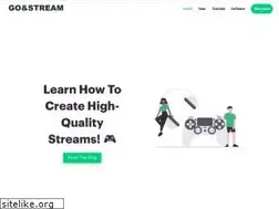 Sites similar to goandstream.com