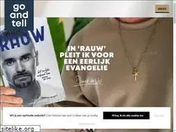 Sites similar to goandtell.nl