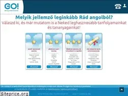 Sites similar to goangol.hu