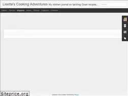 Sites similar to goankhana.blogspot.com