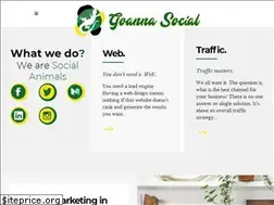 Sites similar to goannasocial.com