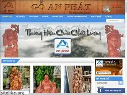 Sites similar to goanphat.com