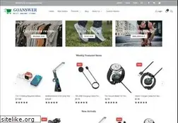 Sites similar to goanswers.net