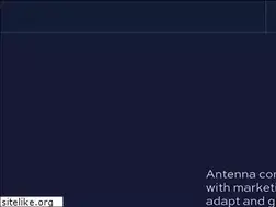 Sites similar to goantenna.com