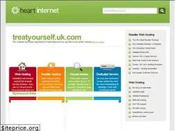 Sites similar to goantreatyourself.com