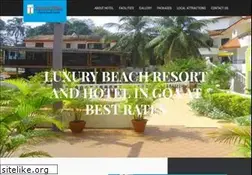 Sites similar to goanvillage.com