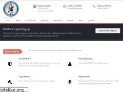Sites similar to goanys.com