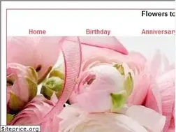 Sites similar to goaonlinegifts.com