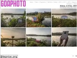 Sites similar to goaphoto.in