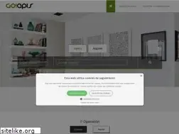 Sites similar to goapis.es